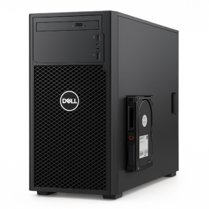 T360 + 6353P + 1x 32GB + 2TB HDD + H755