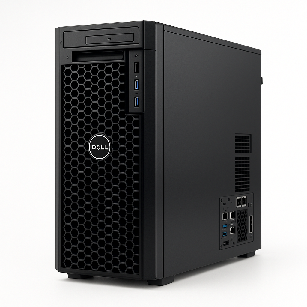 T360 + 6353P + 1x 32GB + 2TB HDD + H755 - Imagen 2