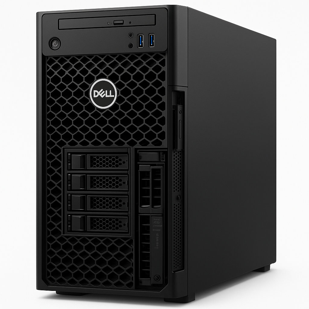 T360 + 6353P + 1x 32GB + 2TB HDD + H755 - Imagen 3