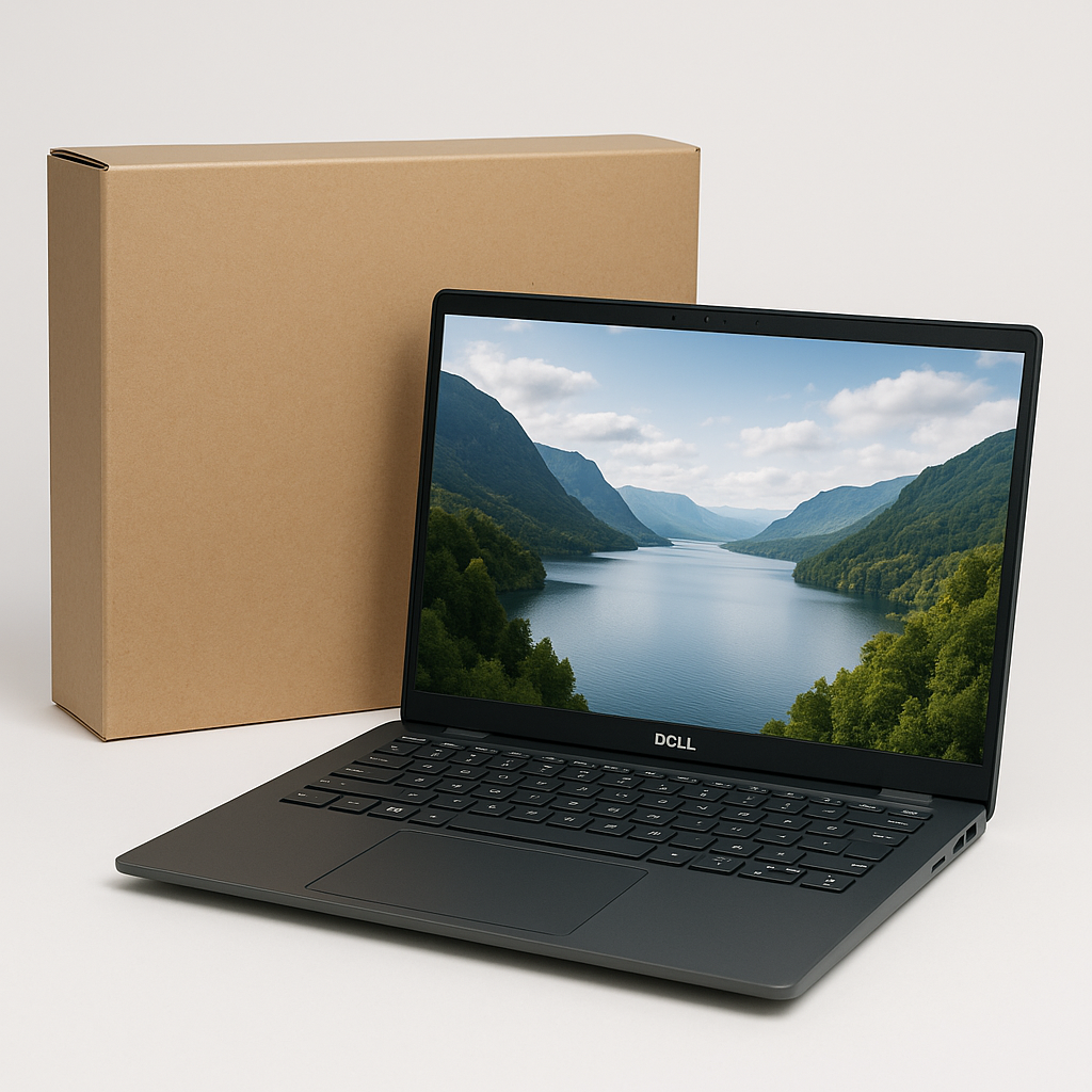 Dell Pro 14 laptop 14th Core 5 120U 16 G