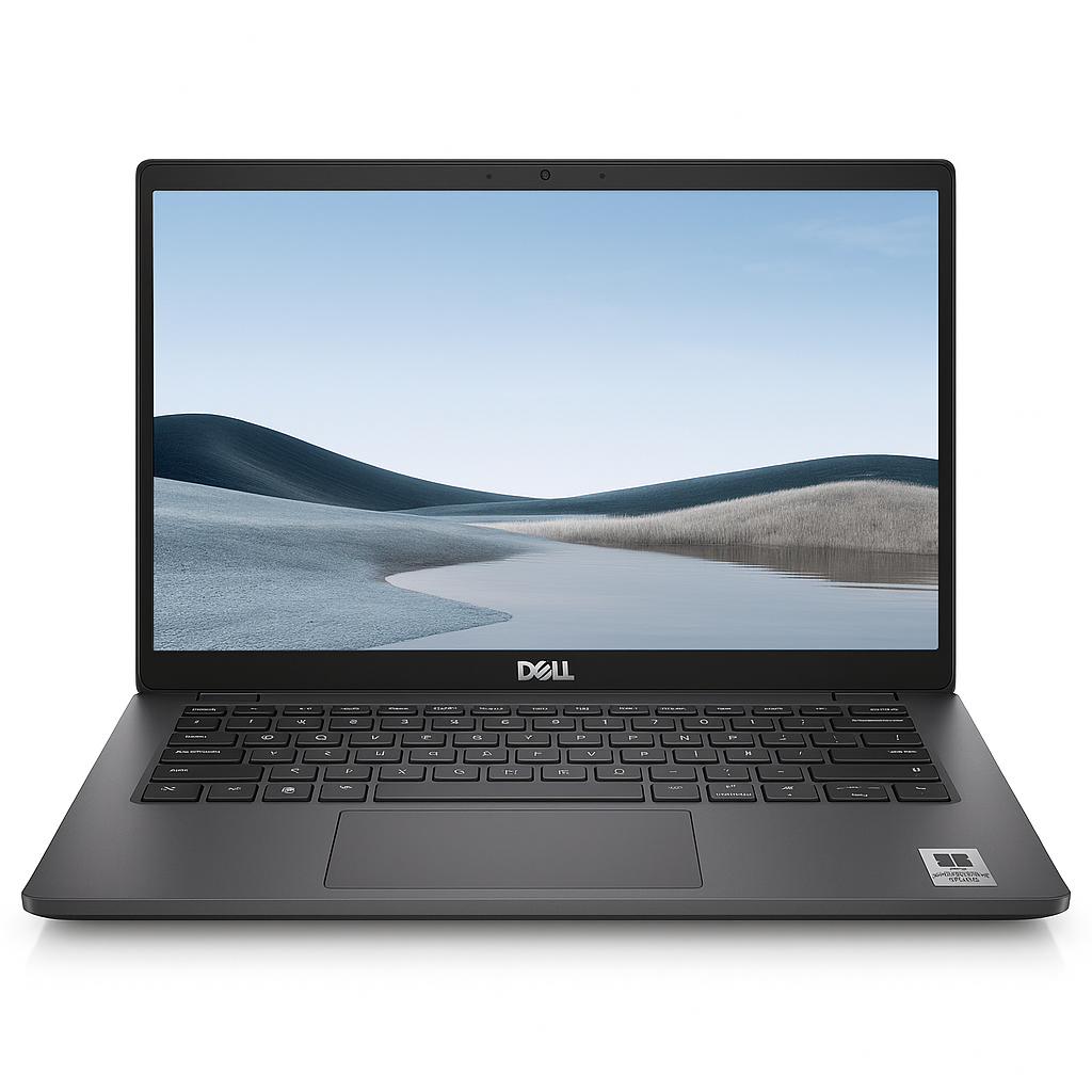 Dell Pro 14 laptop 14th Core 5 120U 16 G - Imagen 3