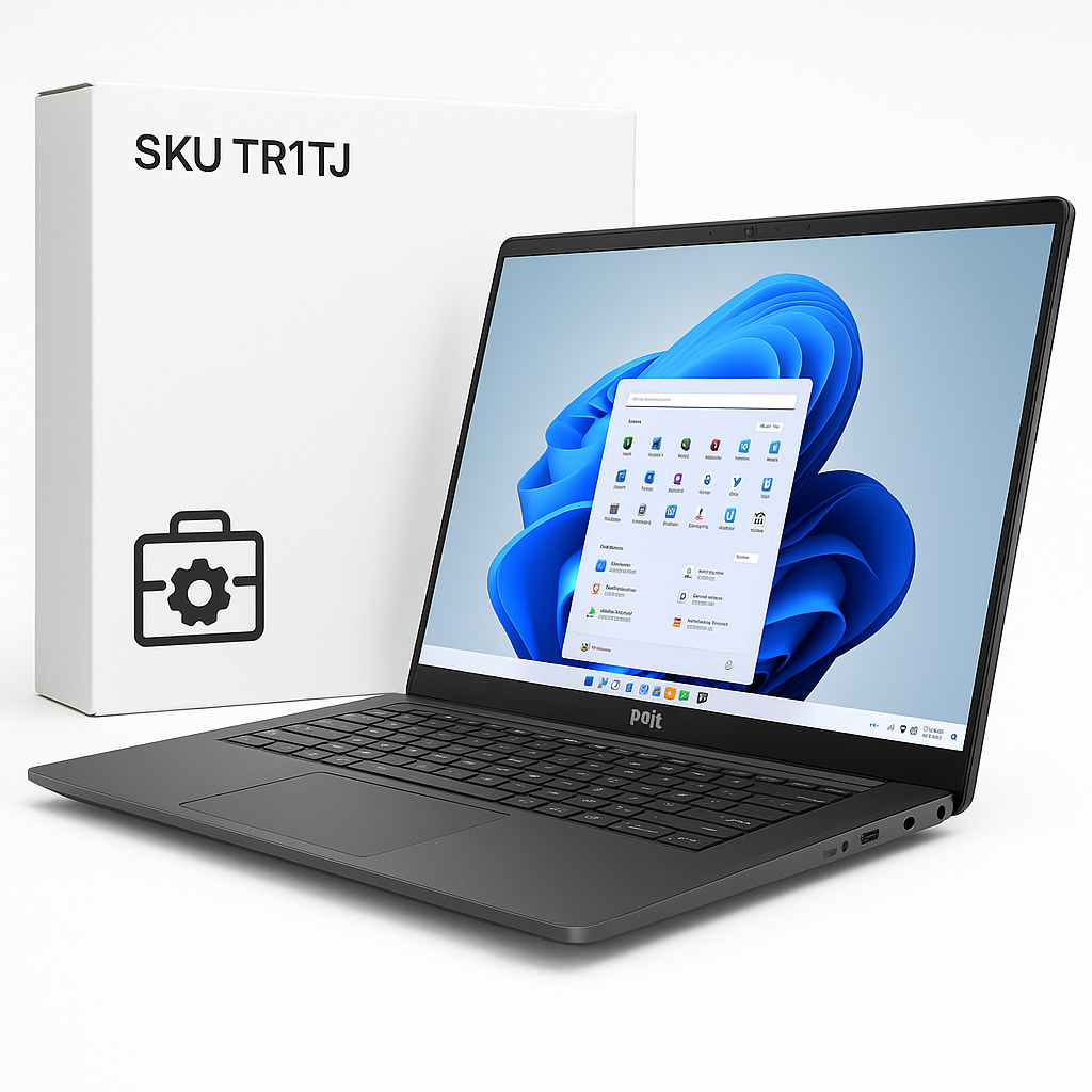 Dell Pro Slim Ultra5 Win11Pro 16GB 512GB - Imagen 3