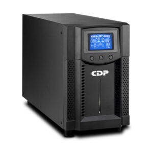 UPS CDP UPO11-1.5 AX Online de Doble Conversión 1.5kVA 1000W 120V AC Monofásica en Torre