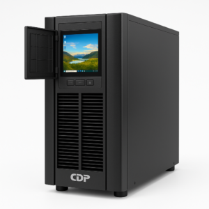UPS Online Tipo Torre CDP 6000VA / 5400W
