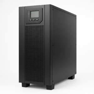 UPS CDP UPO33-20HFAX Online de Doble Conversión 20kVA 20kW Trifásica de Alta Frecuencia en Torre