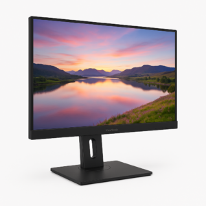 24" ColorPro# 1080p IPS Monitor with USB