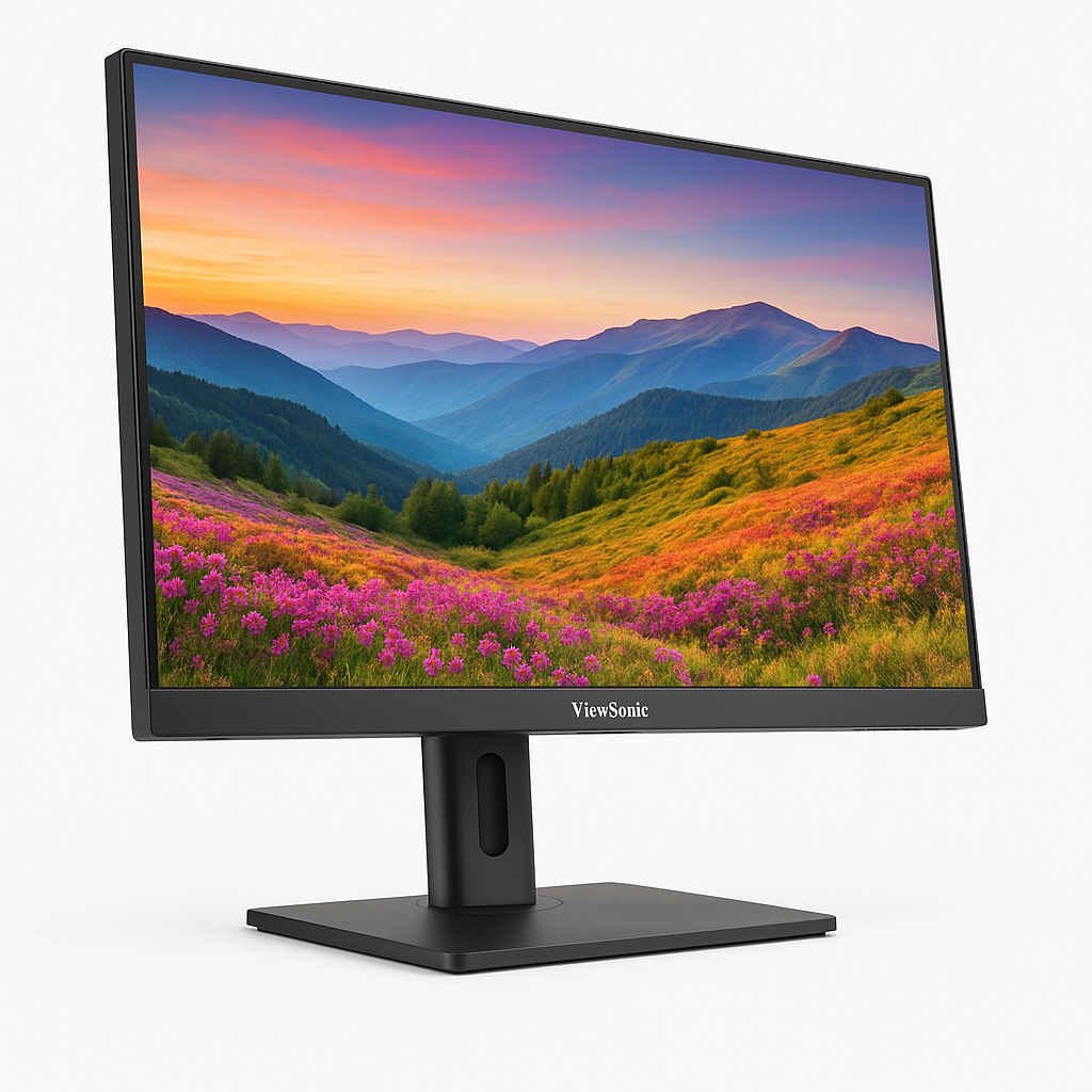24" ColorPro# 1080p IPS Monitor with USB - Imagen 2