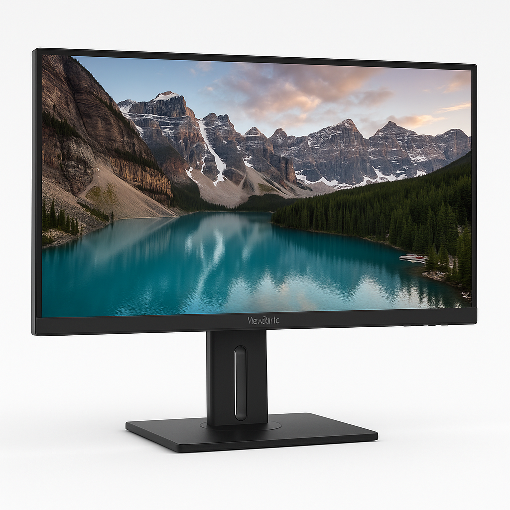 24" ColorPro# 1080p IPS Monitor with USB - Imagen 3