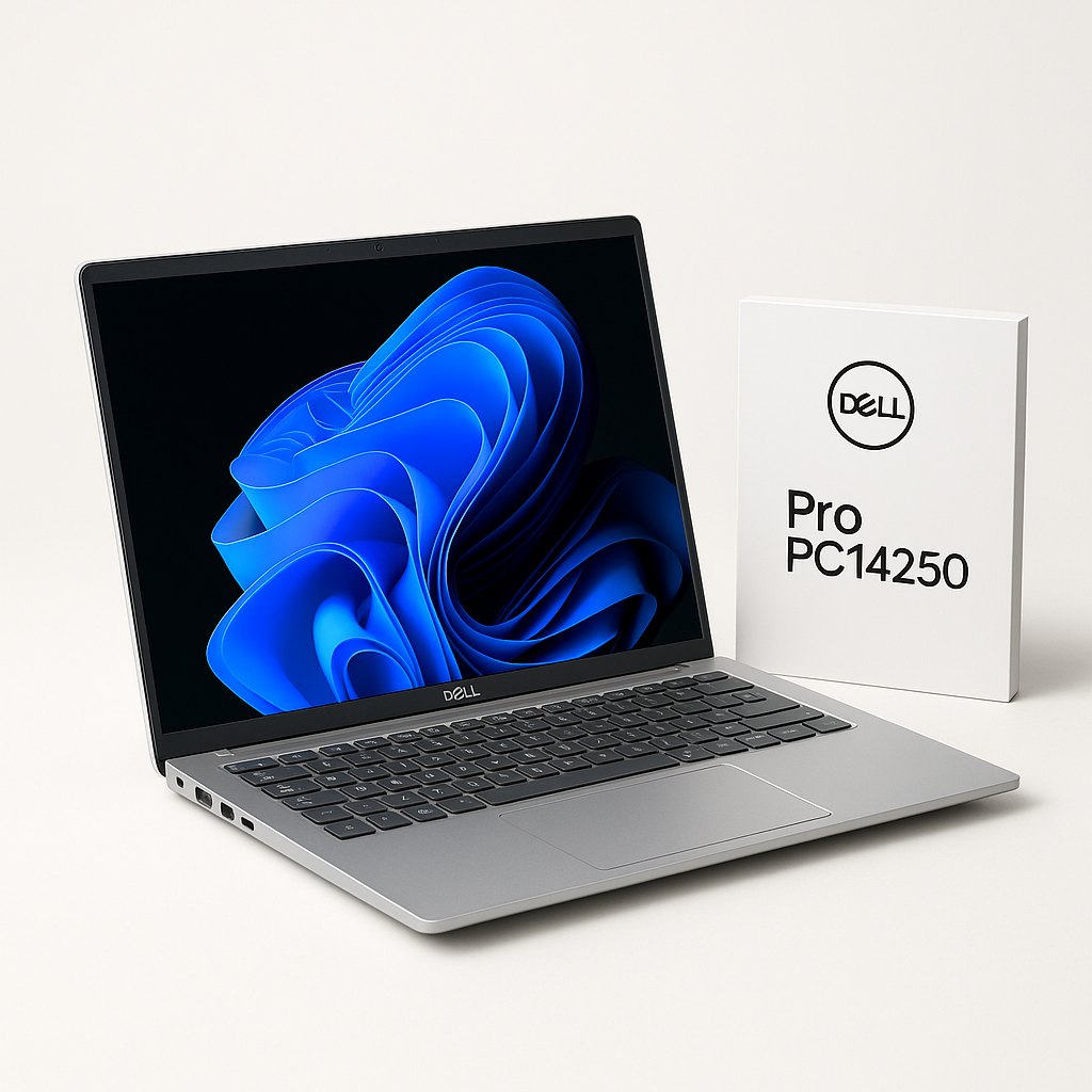 DELL Pro PC14250 Ultra 5 ;16 GB; 512 GB - Imagen 2