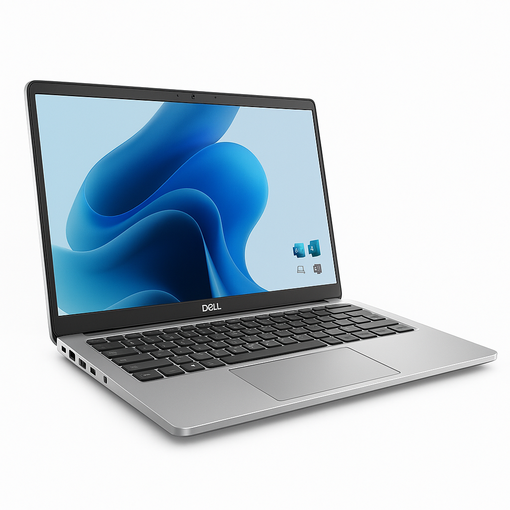 DELL Pro PC14250 Ultra 5 ;16 GB; 512 GB - Imagen 3