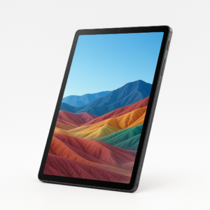 Lenovo Idea Tab