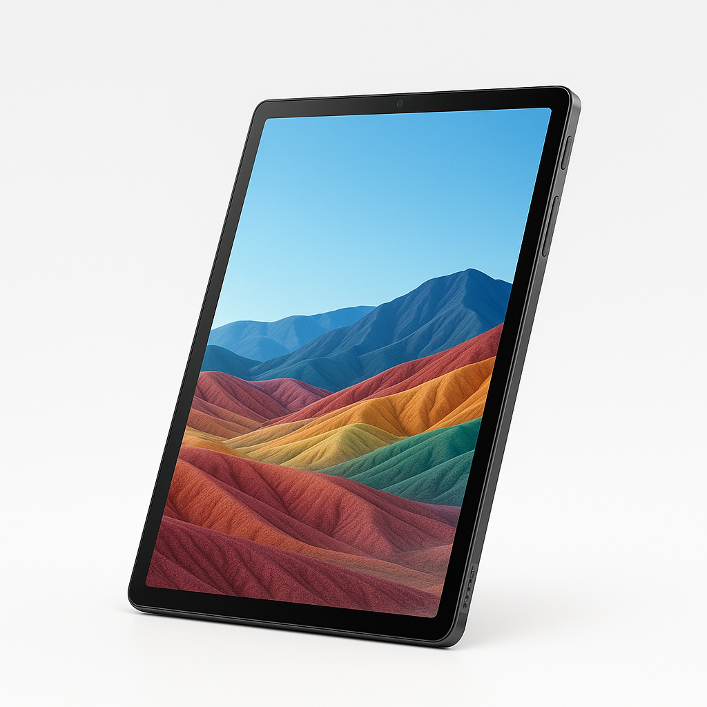 Lenovo Idea Tab