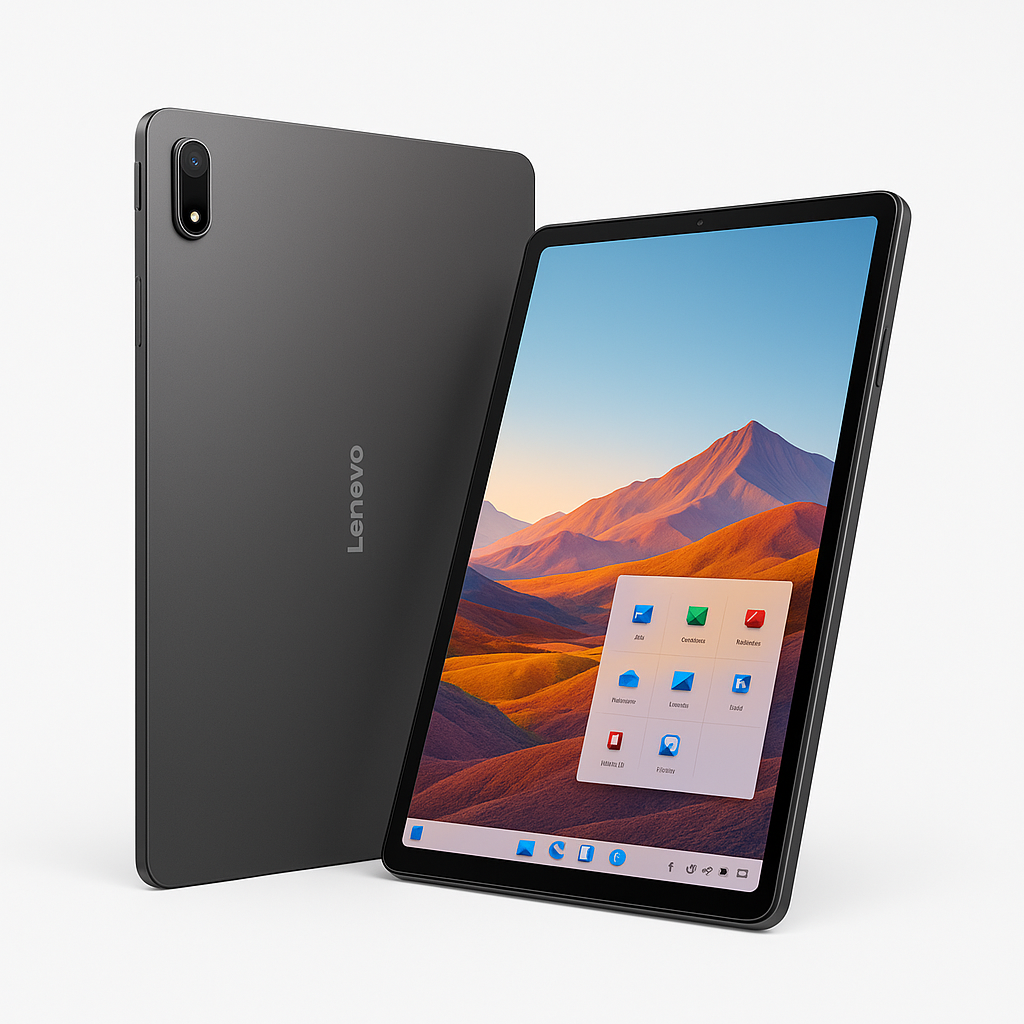 Lenovo Idea Tab - Imagen 2