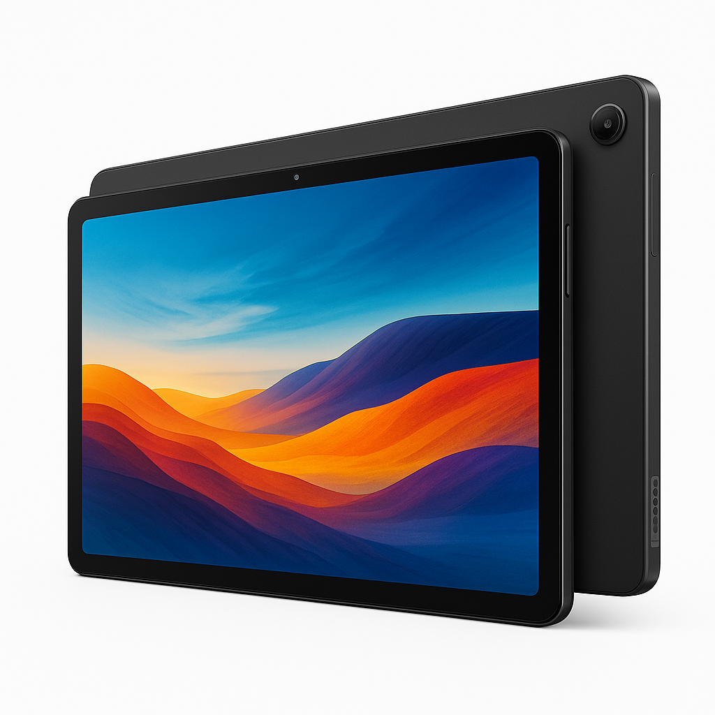 Lenovo Idea Tab - Imagen 3