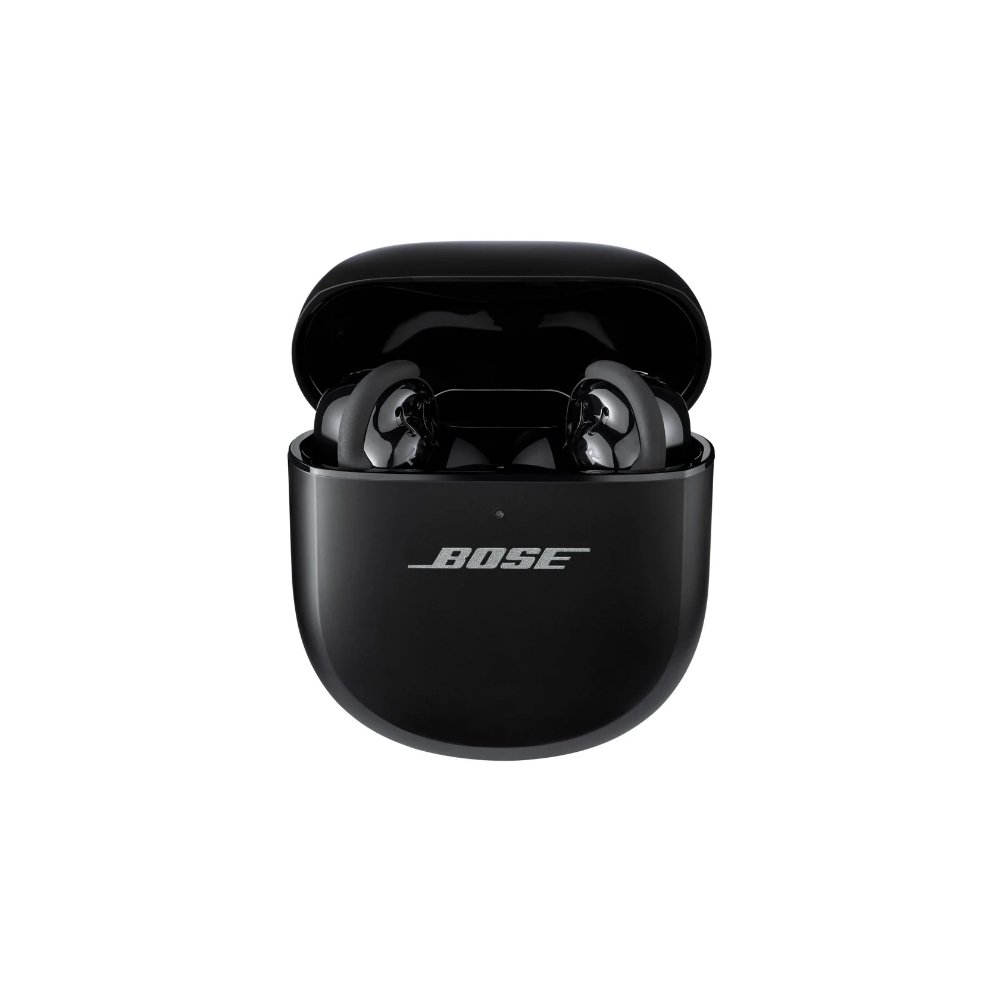 Auriculares Bose QuietComfort Ultra 2da Generacion Black