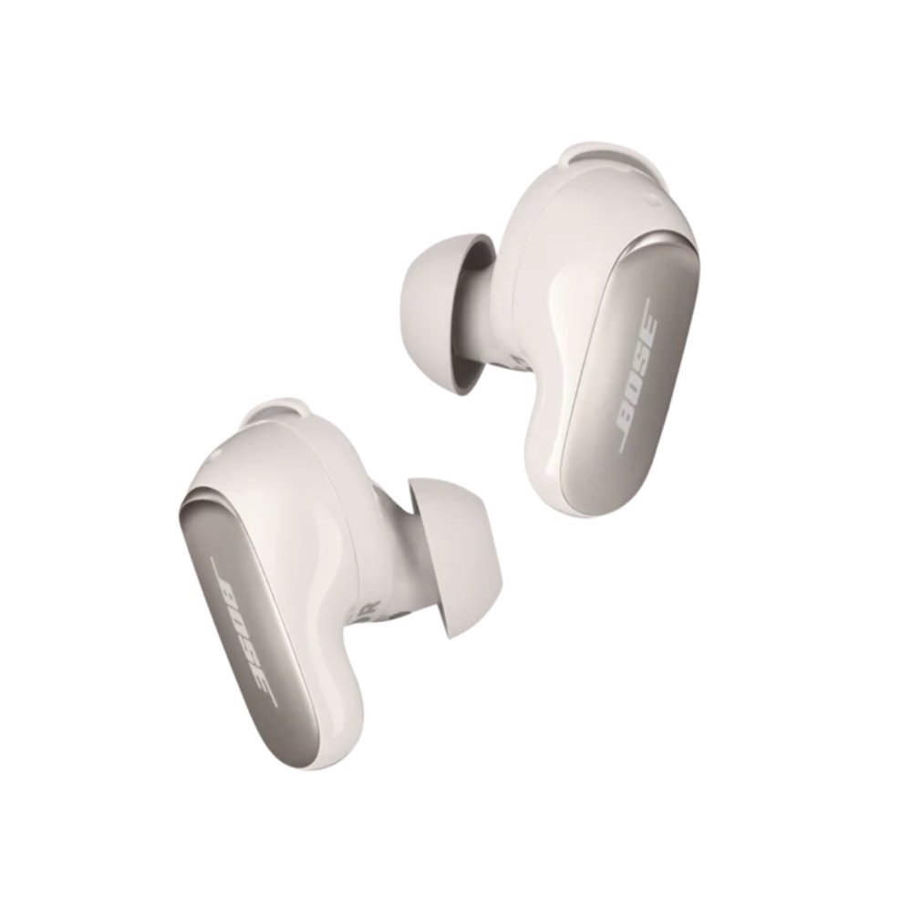 Auriculares Bose QuietComfort Ultra 2da Generacion White