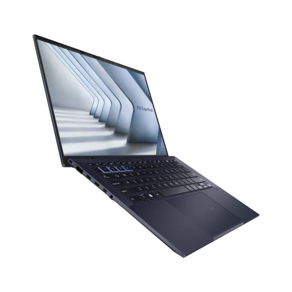 ASUS EXPERTBOOK B9403CVAR-PP1829X INTEL  CORE 7 150U LPDDR5X 32G[ON BD.] 1TB 2280 PCIE G414.0 OLEDWIN11 PRO