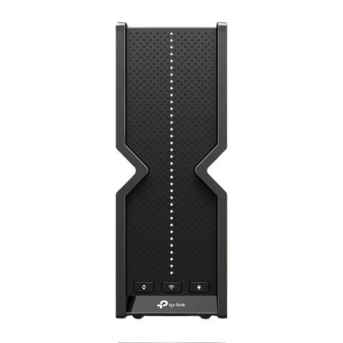 Router TPLINK Tribanda WIFI 7,  ultrarrápido de 9,2 Gbps 6 Antenas