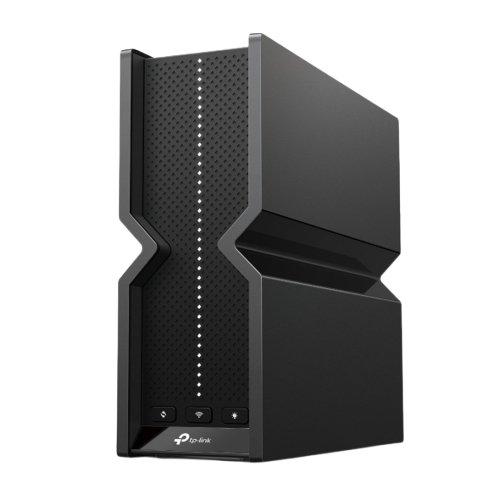 Router TPLINK Tribanda WIFI 7,  ultrarrápido de 9,2 Gbps 6 Antenas