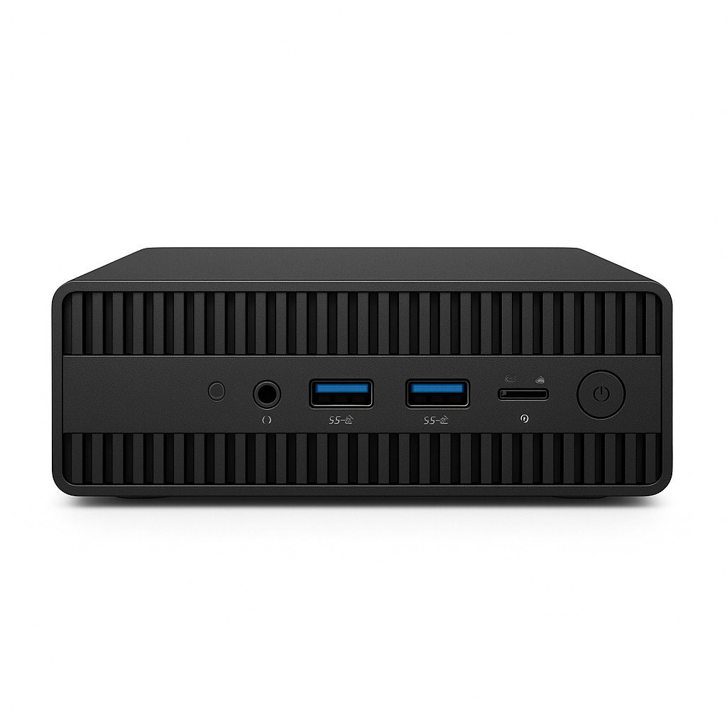 HP Pro Mini 260 G9 i51334U 16GB/512GB PC FreeDOS