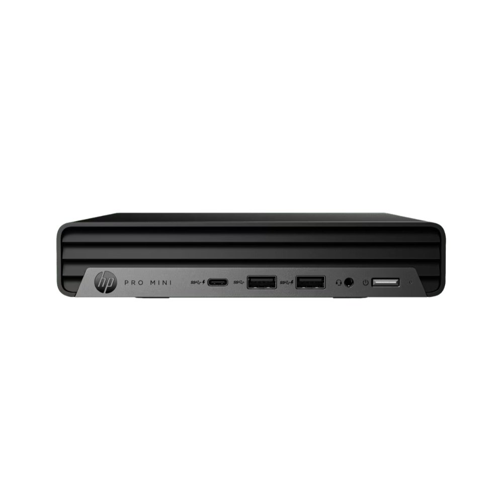 HP Pro Mini 400 G9P i5-14500T/16GB/512GB SDD/Win 11 Pro/2x2/Vpro Ess/1-1-1