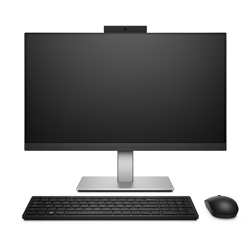 HP ProOne 440 G9P AiO 24 i5-14500/16GB/512GB SSD/Win Pro 11/Vpro ESS/1-1-1