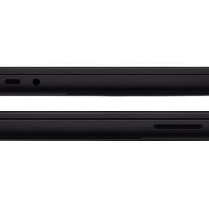 14-inch MacBook Pro: